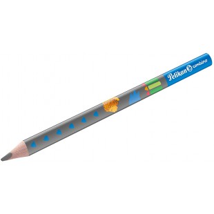 crayons a papier Combino bleu