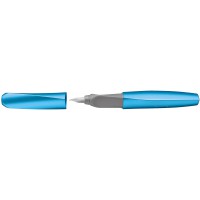 Pelikan Twist Stylo a  encre bleu