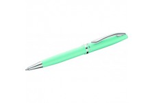 Stylo bille Jazz pastel menthe