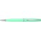 Stylo bille Jazz pastel menthe