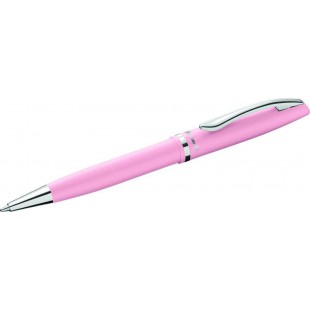 Stylo bille Jazz pastel rose