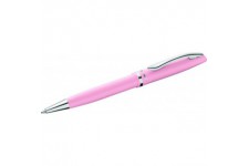 Stylo bille Jazz pastel rose