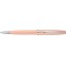 Stylo bille Jazz pastel abricot