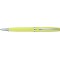 Stylo bille Jazz pastel jaune citron