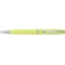 Stylo bille Jazz pastel jaune citron