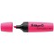 Pelikan surligneur textmarker 490, Rose Fluo Noir