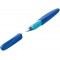 TWIST PLUME P457 M BLEU FONCE + 2 CARTOUCHES - BLISTER