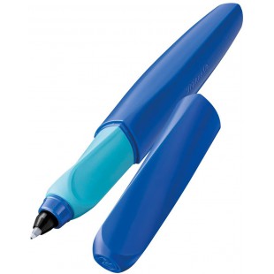 Pelikan 814782, roller Twist, Deep Blue