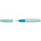 Pelikan 814850, stylo-plume Twist, plume M, Neo Mint