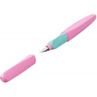 Pelikan 814904, stylo-plume Twist, plume M, Sweet Lilac