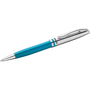 Pelikan 814997 Stylo a bille Jazz Classic Bleu petrole