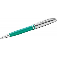 Pelikan 815000 Jazz Classic Stylo a bille Turquoise