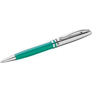 Pelikan 815000 Jazz Classic Stylo a bille Turquoise