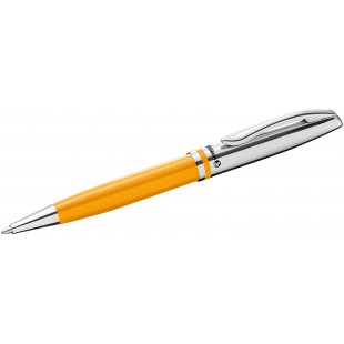 Pelikan 815017 Stylo a bille Jazz Classic Jaune mouton