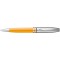 Pelikan 815017 Stylo a bille Jazz Classic Jaune mouton