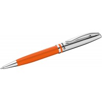 Pelikan 815024 Stylo a bille Jazz Classic Orange