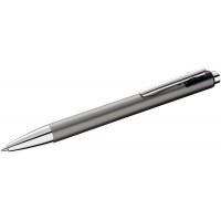 Pelikan 00817707 Snap Metallic Platine Stylo a bille