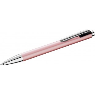 Pelikan 00817721 Stylo a bille metallique Snap Or rose