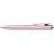 Pelikan 00817721 Stylo a bille metallique Snap Or rose