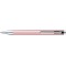 Pelikan 00817721 Stylo a bille metallique Snap Or rose