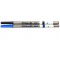 Pelikan Recharge Stylo roller a encre 338 Pte Fine Bleu