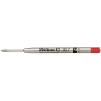 Pelikan 337 M Stylo a bille (Rouge)