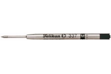 Pelikan Mine de stylo a bille 337 M (Noir)