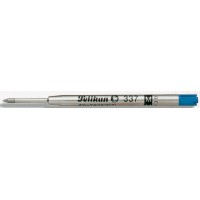 Pelikan Recharge pour stylo a bille a encre bleu, M, 1 piece