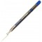 Pelikan Recharge pour stylo a bille a encre bleu, M, 1 piece