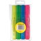 Pelikan surligneur Neon Marker, 4 couleurs en etui