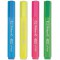 Pelikan surligneur Neon Marker, 4 couleurs en etui