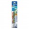 Pelikan - Lot de 2 Feutres Effaceurs SuperSheriff Bleu