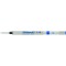 PELIKAN Mines de recharge stylo roller 338 pointe moyenne bleu