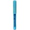 Pelikan Pelikano Junior Stylo plume d'apprentissage en acier inoxydable Gaucher Turquoise