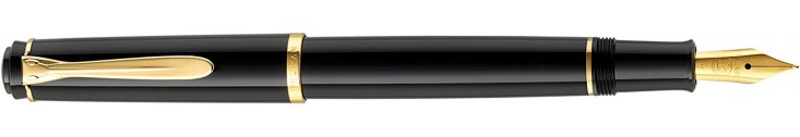 Stylos Plume De Luxe
