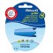 Lot de 6 : Griffix Casquette, de Rechange pour Stylo Plume Griffix 938043
