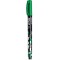 PELIKAN - stylo feutre Inky 273, vert niveau d'encre visible (940528 / ancien 934315)