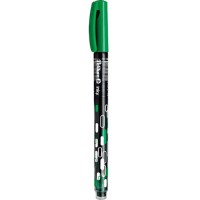PELIKAN - stylo feutre Inky 273, vert niveau d'encre visible (940528 / ancien 934315)