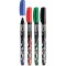 PELIKAN - stylo feutre Inky 273, vert niveau d'encre visible (940528 / ancien 934315)
