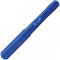 Pelikan Pelikano Junior Stylo Plume d'Apprentissage en Plume Acier Inoxydable Bleu Droitiers