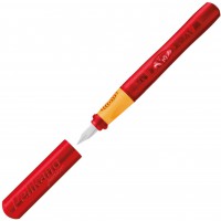 Pelikan 940882 Pelikan Junior P67 Stylo a  encre pour enfants Rouge