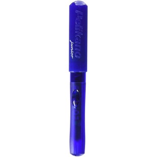 Pelikan Stylo plume d'apprentissage Pelikano Junior gaucher - Plusieurs couleurs de corps disponibles