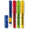 Pelikan Pelikano Junior P68L Stylo Plume Rouge translucide