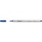 Pelikan 943167 Stylo plume fin Bleu metallise 0,4 mm
