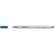 Pelikan 943167 Stylo plume fin Bleu metallise 0,4 mm