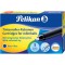 Pelikan Lot de 2 x 5 cartouches d'encre