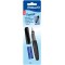 Pelikan 946814 Twist Stylo-plume pour droitier ou gaucher Noir Plume M