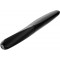 Pelikan 946962 twist-castell stylo roller pour droitier ou gaucher noir
