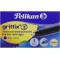 Cartouches d'encre 4001 Pelikan KM5 pour rollers Pelikan - Ideal pour Griffix, Pelikano, Twist, Th.ink, Grand prix,...