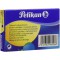 Cartouches d'encre 4001 Pelikan KM5 pour rollers Pelikan - Ideal pour Griffix, Pelikano, Twist, Th.ink, Grand prix,...